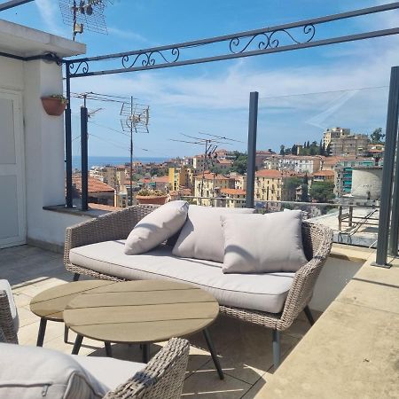 Apartament La Casa Dello Svedese San Remo Zewnętrze zdjęcie