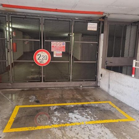 Apartament La Casa Dello Svedese San Remo Zewnętrze zdjęcie