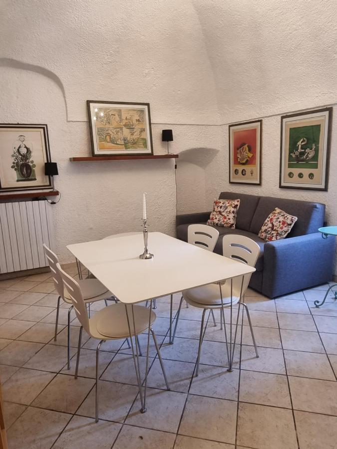 Apartament La Casa Dello Svedese San Remo Zewnętrze zdjęcie