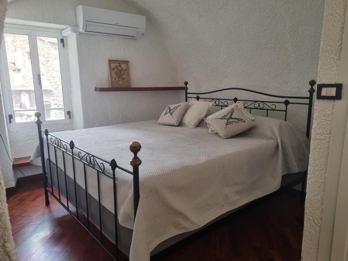 Apartament La Casa Dello Svedese San Remo Zewnętrze zdjęcie