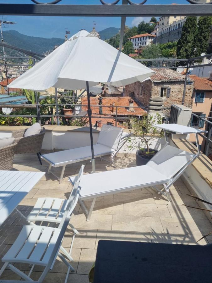 Apartament La Casa Dello Svedese San Remo Zewnętrze zdjęcie