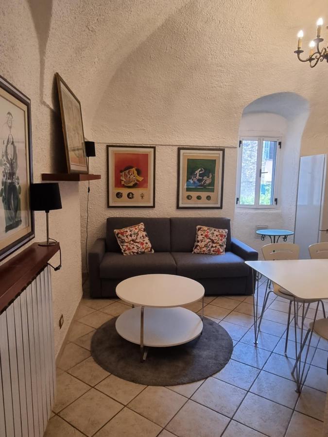 Apartament La Casa Dello Svedese San Remo Zewnętrze zdjęcie