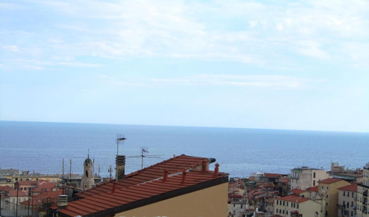 Apartament La Casa Dello Svedese San Remo Zewnętrze zdjęcie