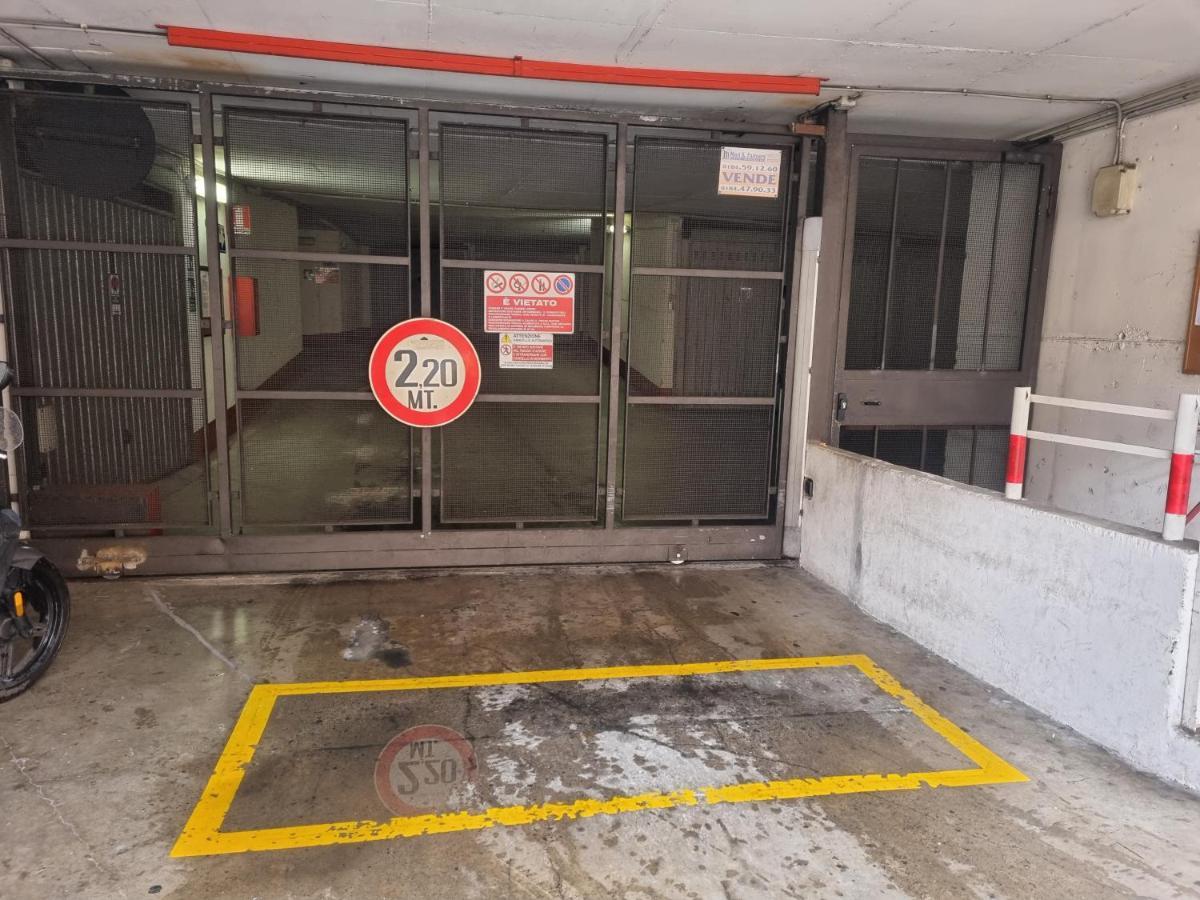 Apartament La Casa Dello Svedese San Remo Zewnętrze zdjęcie