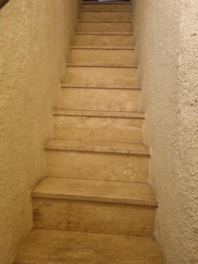 Apartament La Casa Dello Svedese San Remo Zewnętrze zdjęcie
