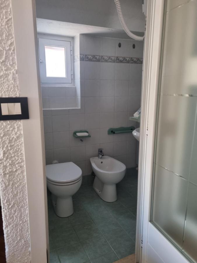Apartament La Casa Dello Svedese San Remo Zewnętrze zdjęcie