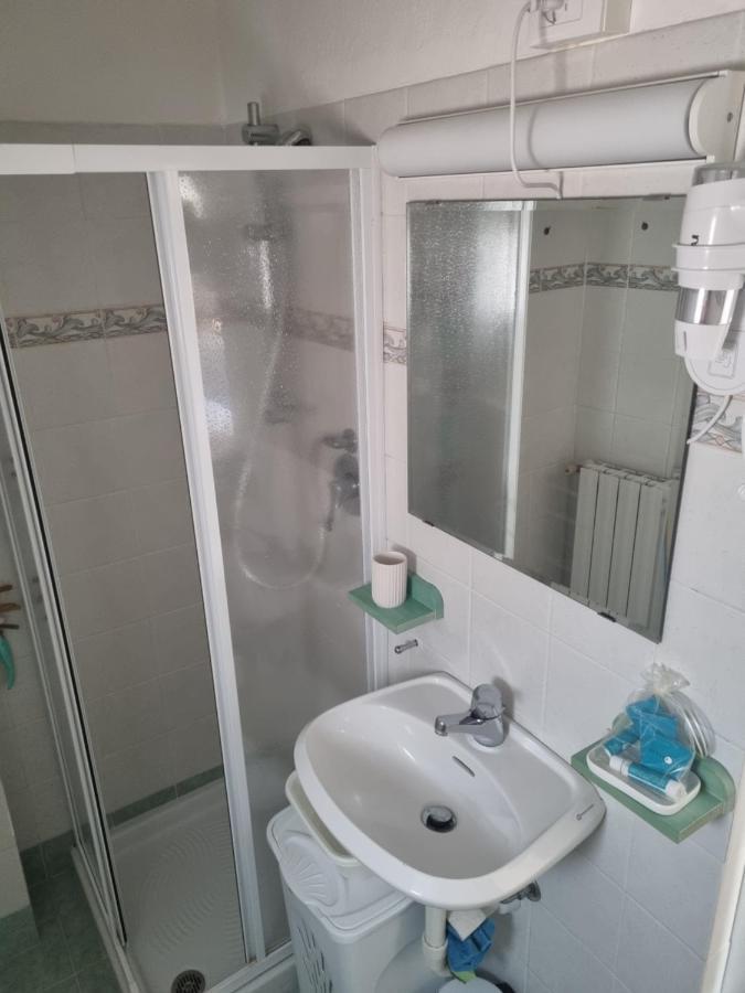 Apartament La Casa Dello Svedese San Remo Zewnętrze zdjęcie