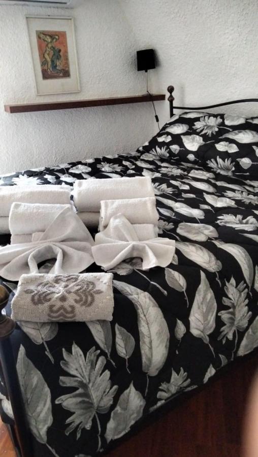 Apartament La Casa Dello Svedese San Remo Zewnętrze zdjęcie