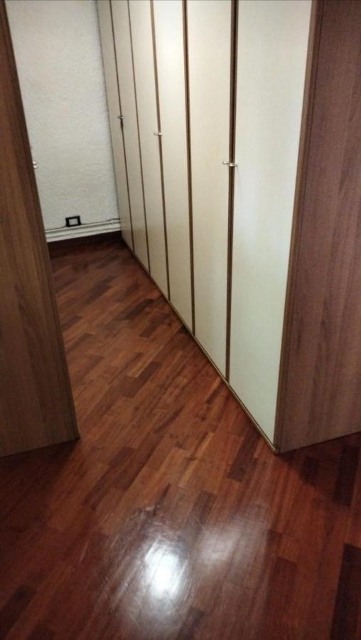 Apartament La Casa Dello Svedese San Remo Zewnętrze zdjęcie